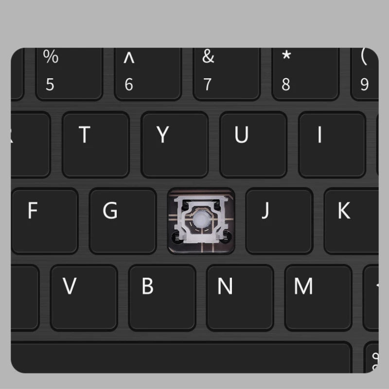 10 inch Magnetic Rechargeable Tablet Keyboard