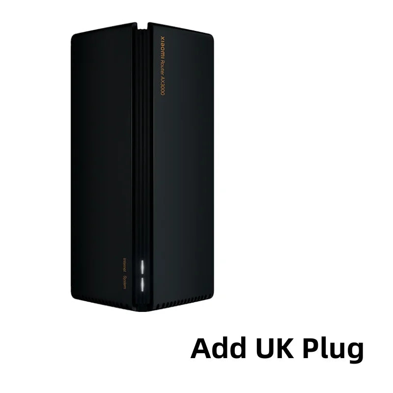 AX3000 Wifi Router Repeater 5GHz