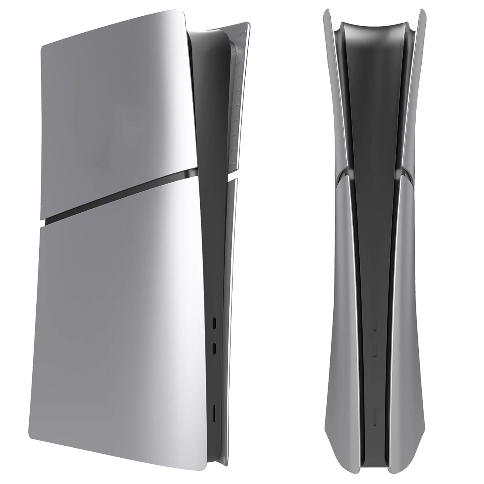 PS5 Slim Anti-Scratch Protective Cover