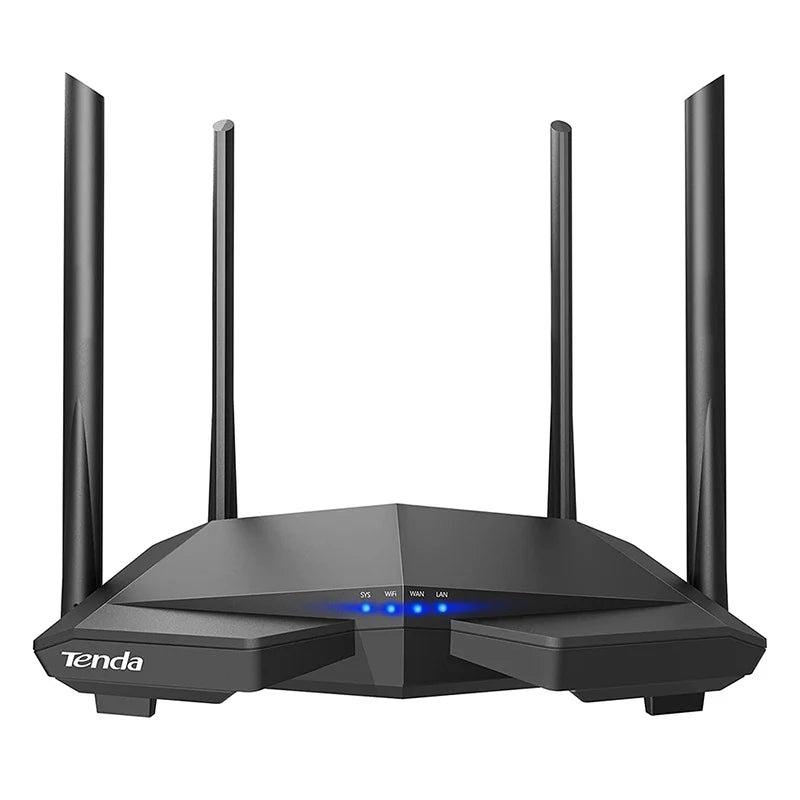 AC1200 WiFi Router