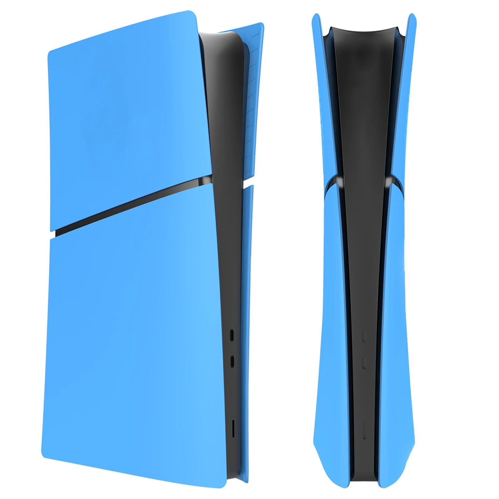 PS5 Slim Anti-Scratch Protective Cover