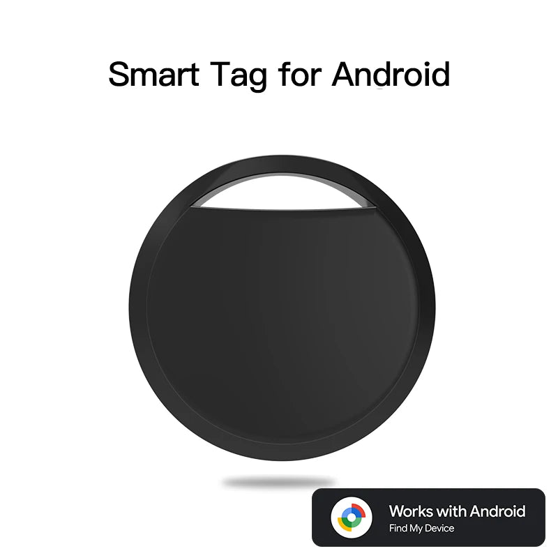 Bluetooth GPS Tracker for Android Phones