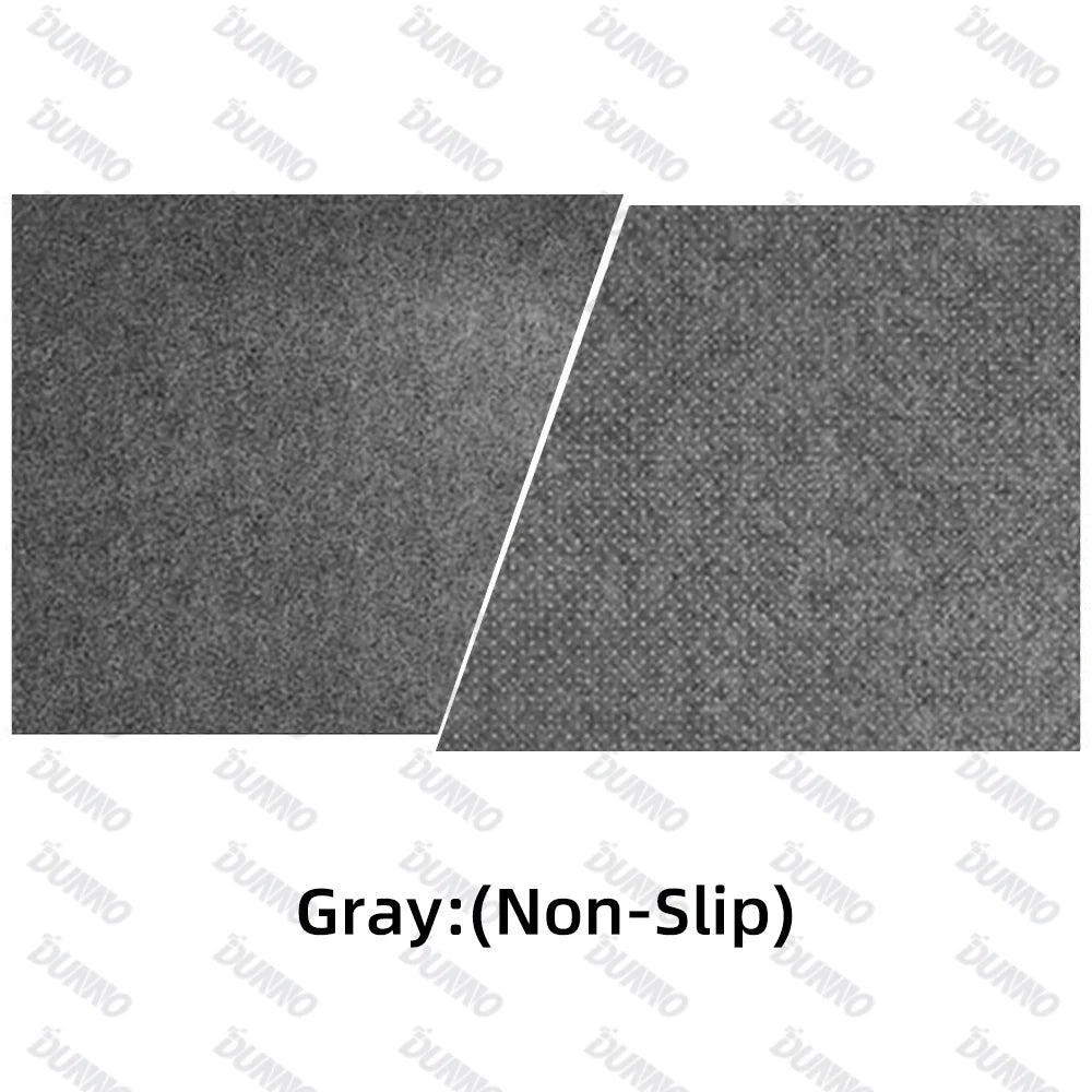 Large Wool Felt Non-Slip Mousepad