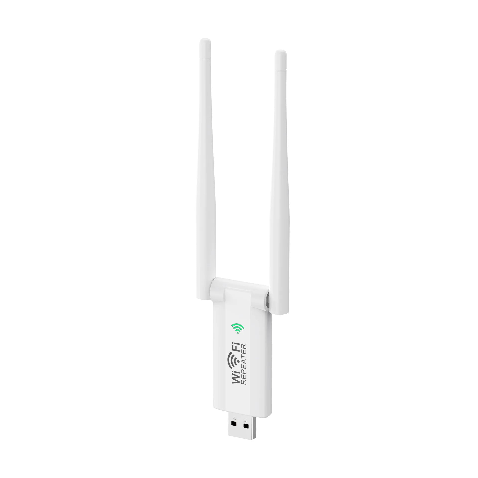 300Mbps Wireless WiFi Repeater