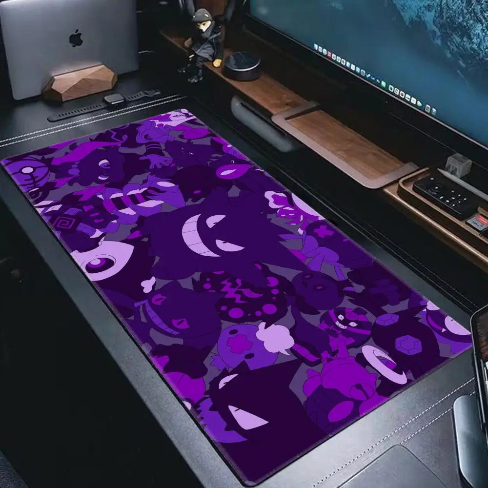 Pokémon Gengar Large Gaming Mousepad