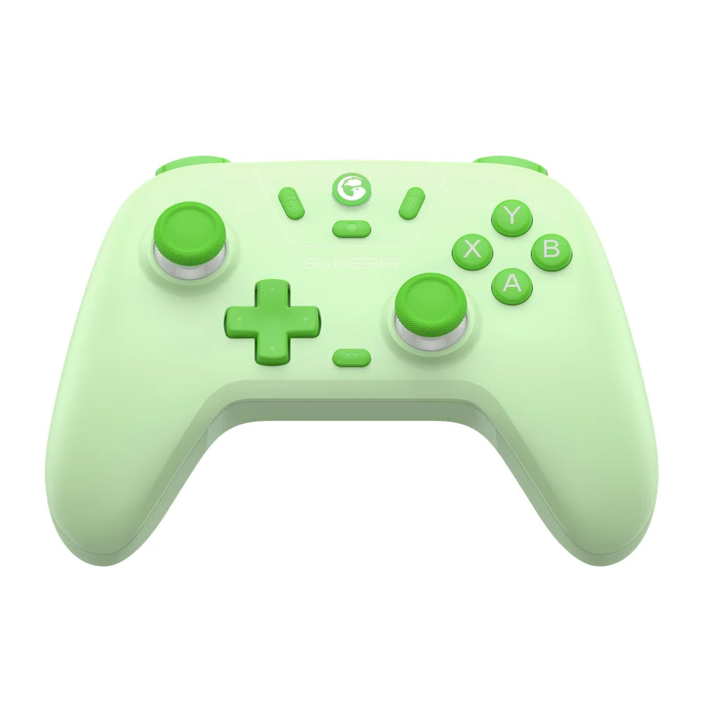 Hall Effect Wireless Multi-Platform Gamepad