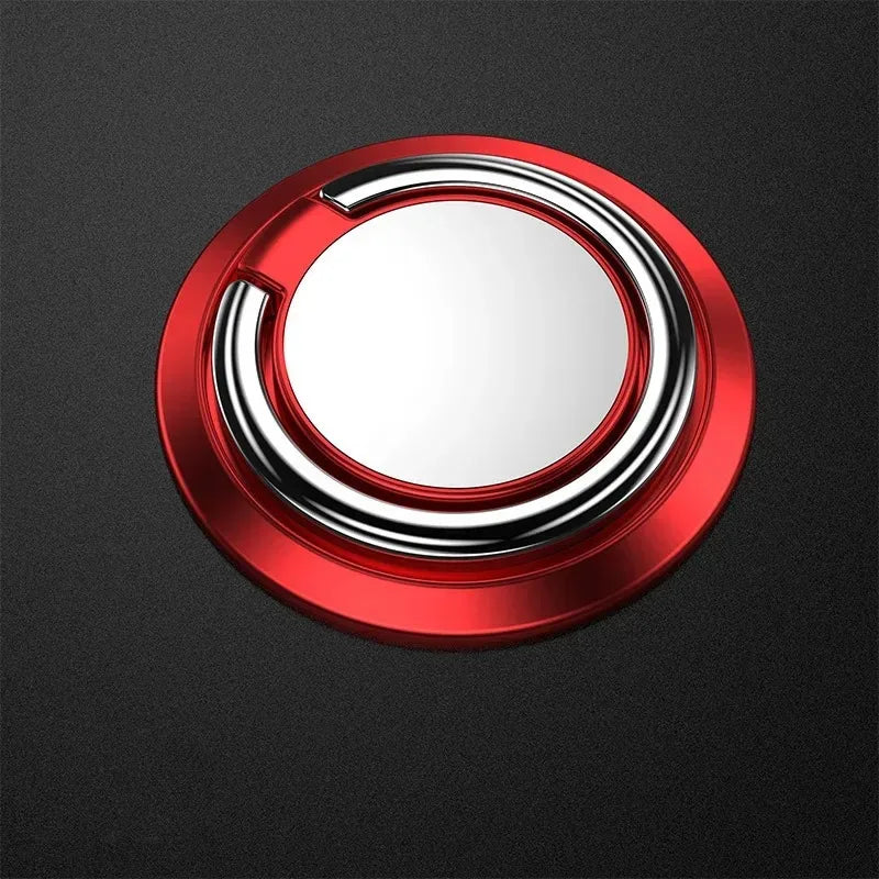 360° Rotating Magnetic Phone Ring