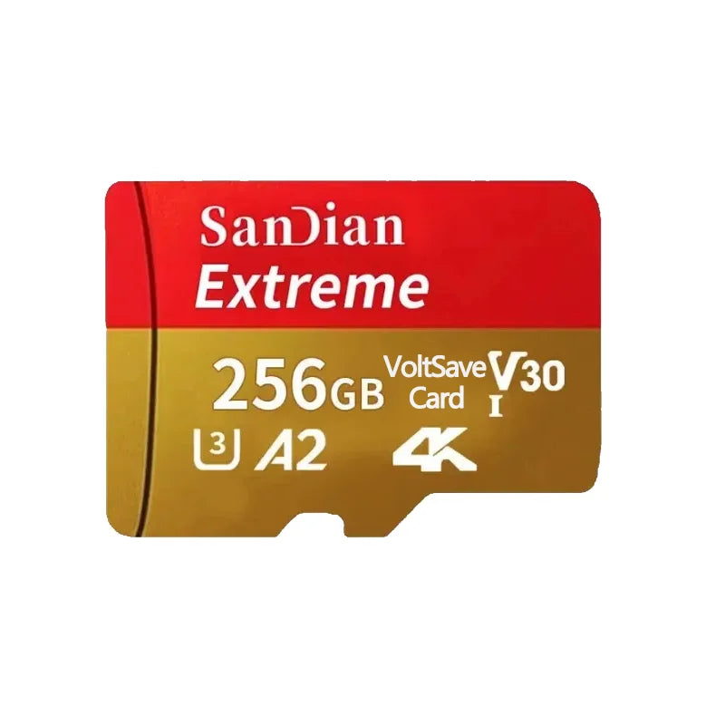 1TB Class 10 Micro SD Memory Card