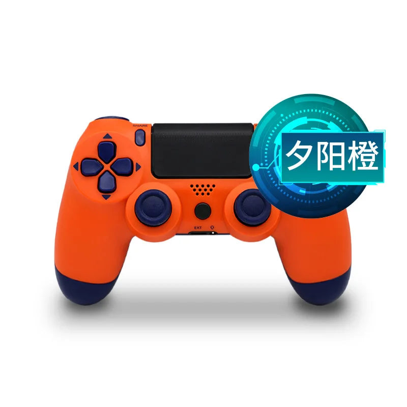 No Delay Wireless Gamepad For PS4
