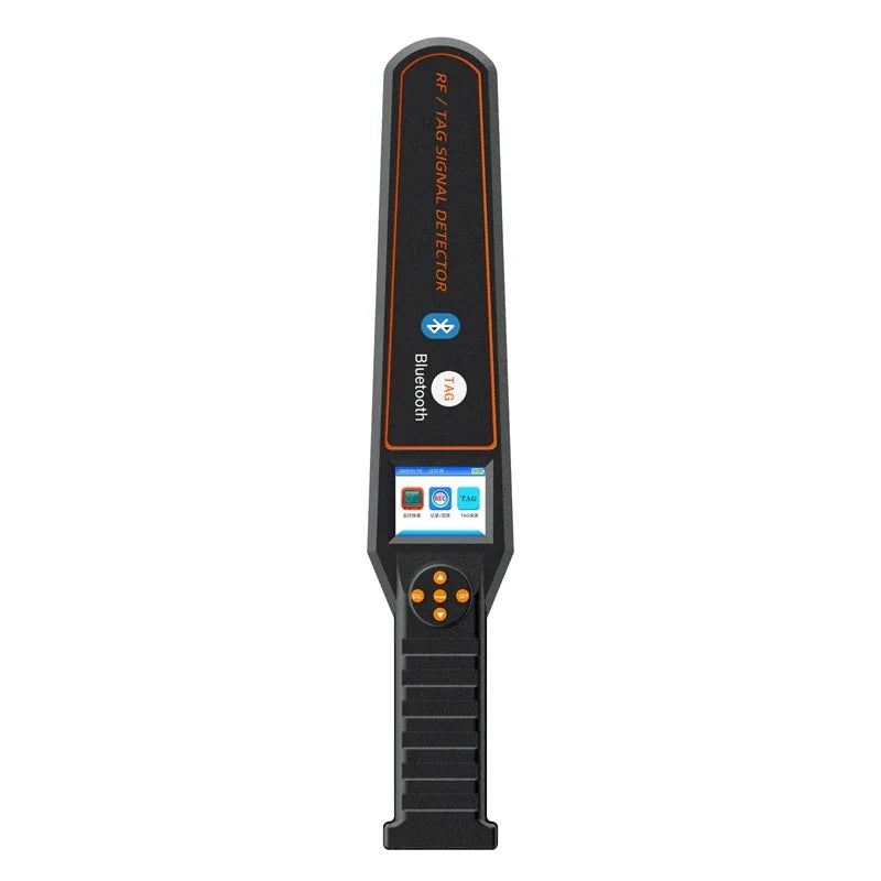 Portable RF/TAG Bluetooth Wireless GPS Tracker