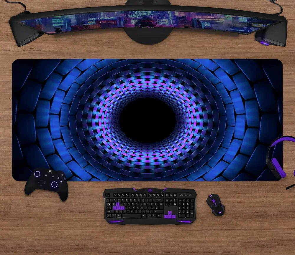 XXL Gaming Desk Mousepad