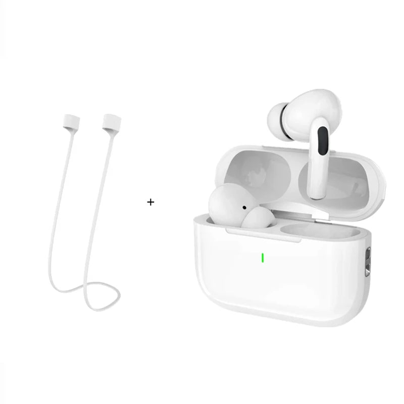 Air Pro 5 Low-Latency HiFi Wireless Earbuds