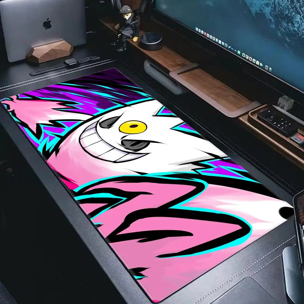 Pokémon Gengar Large Gaming Mousepad
