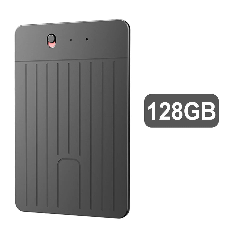 AI Smart Voice Notetaking Recorder with BT