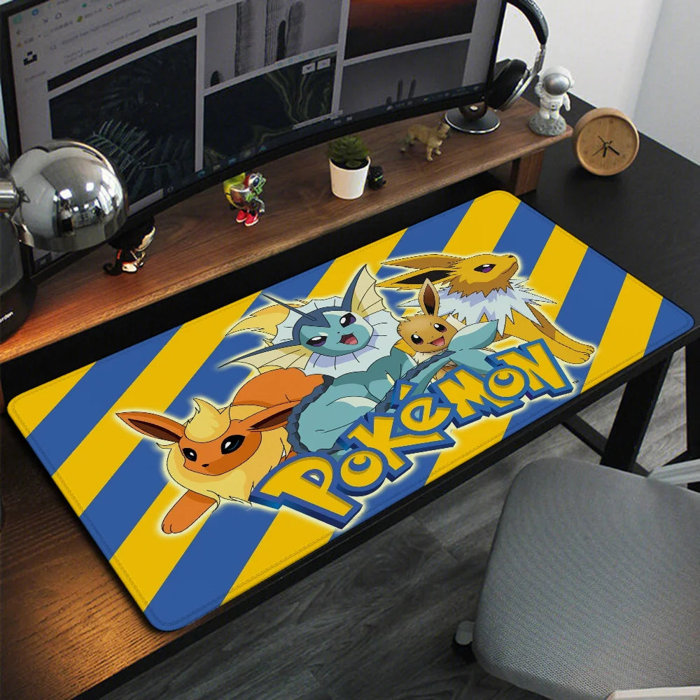 Pokémon XXL Gaming Desk Mat