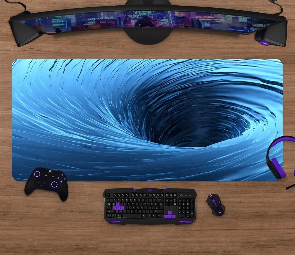 XXL Gaming Desk Mousepad
