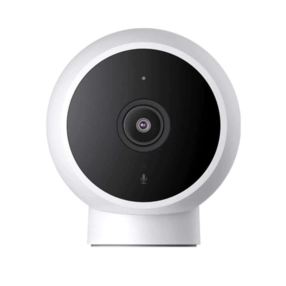 2K HD AI Alarm Security Camera