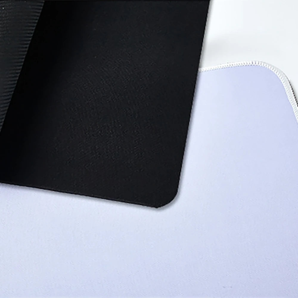 1200x600mm Rubber Extended Desk Mat