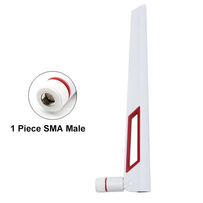 12 dBi Dual Band WiFi Antenna 5G 5.8GHz