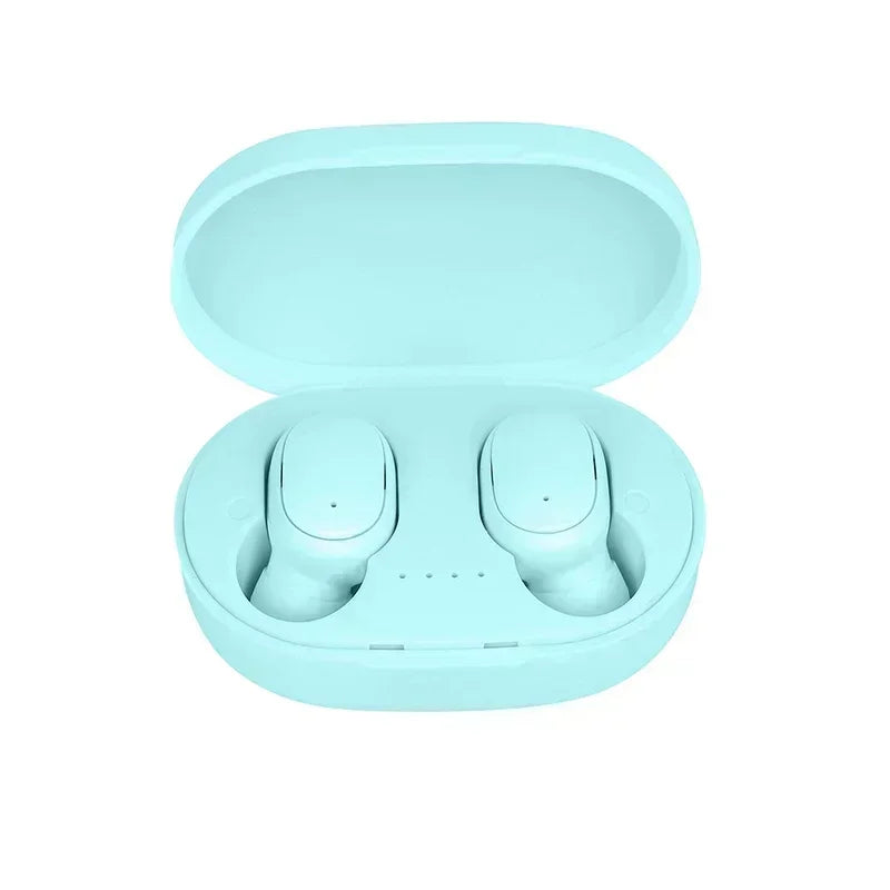 Bluetooth 5.1 Sport Touch Control Earbuds