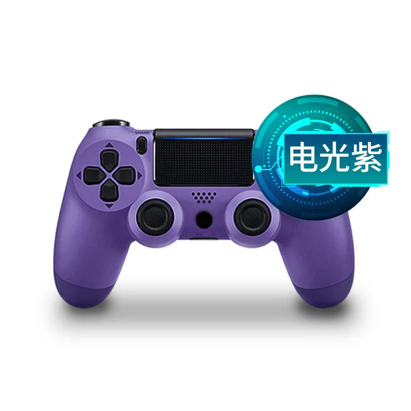 No Delay Wireless Gamepad For PS4
