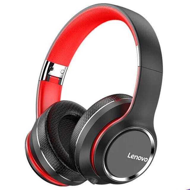 Lenovo HiFi Wireless Gaming Headphones