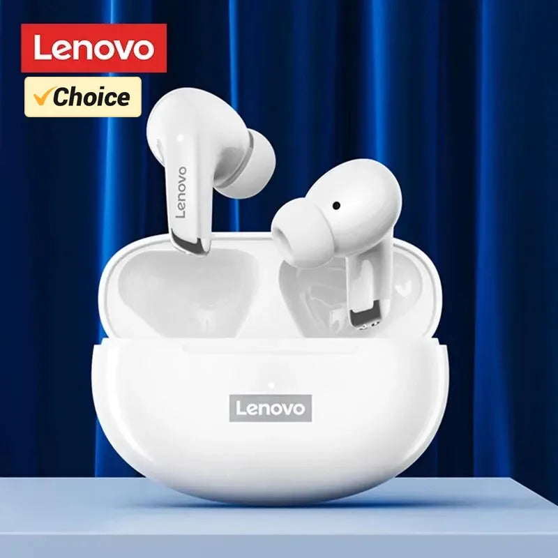 Lenovo HiFi Waterproof Sports Earbuds