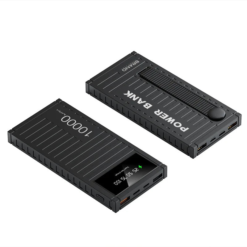 120W Fast Charge 50000mAh Power Bank