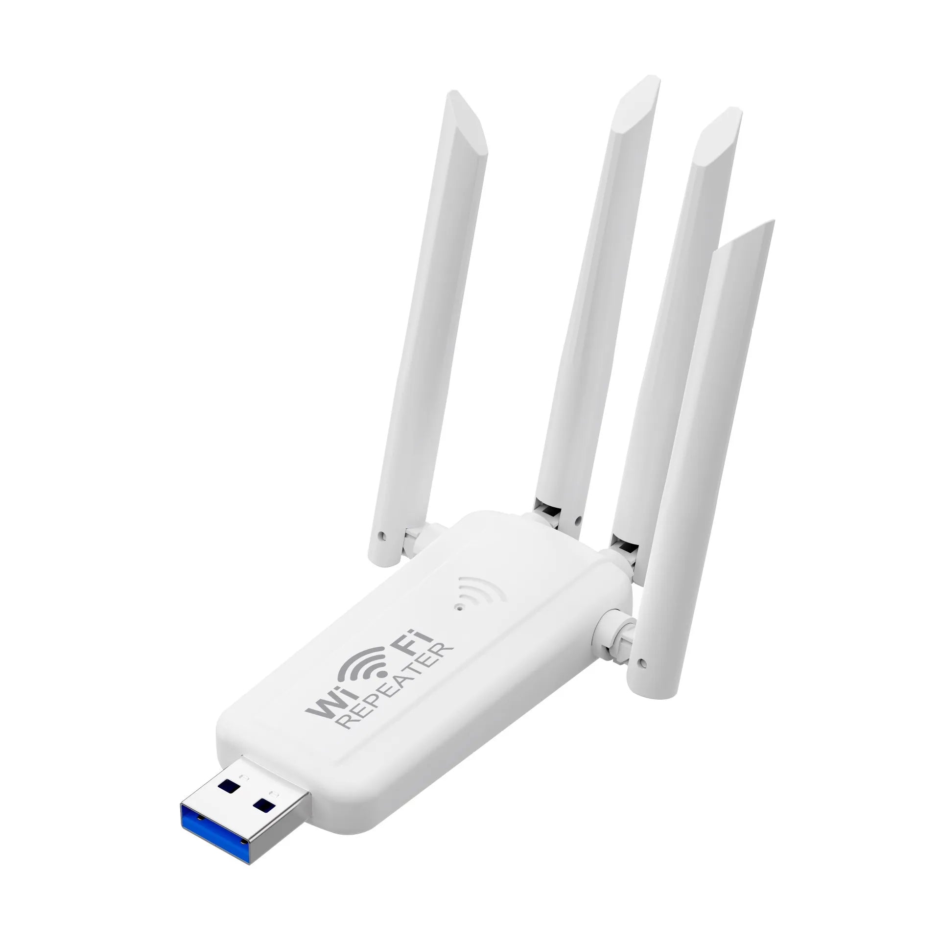 300Mbps Wireless WiFi Repeater