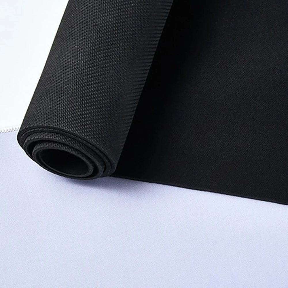 1200x600mm Rubber Extended Desk Mat