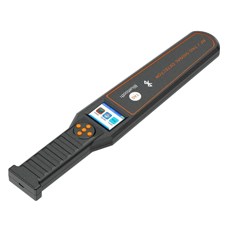 Portable RF/TAG Bluetooth Wireless GPS Tracker