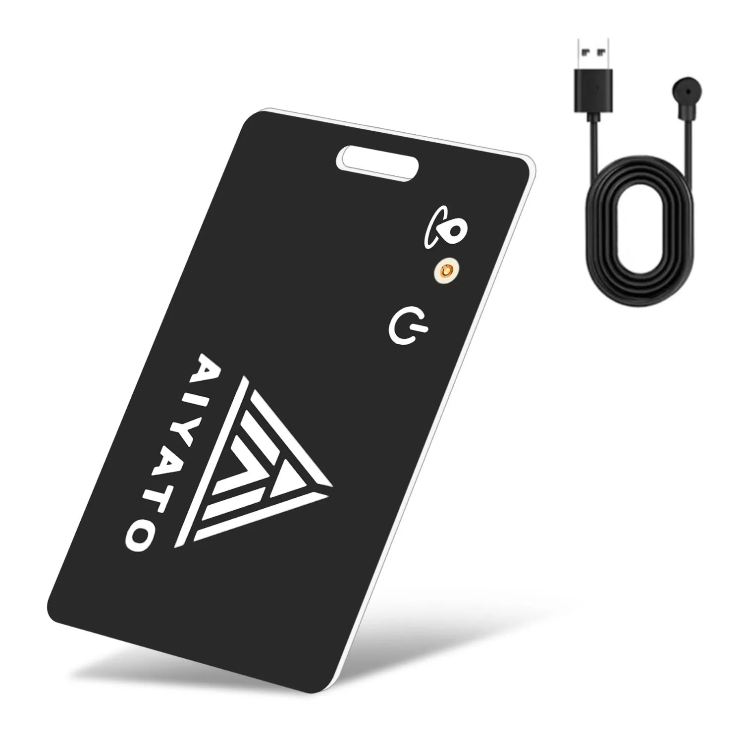 Bluetooth Smart Tracker for iOS Find My