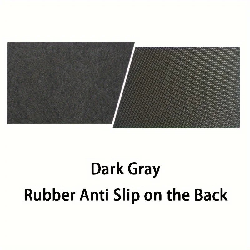 XXL Non-Slip Gaming Desk Mat