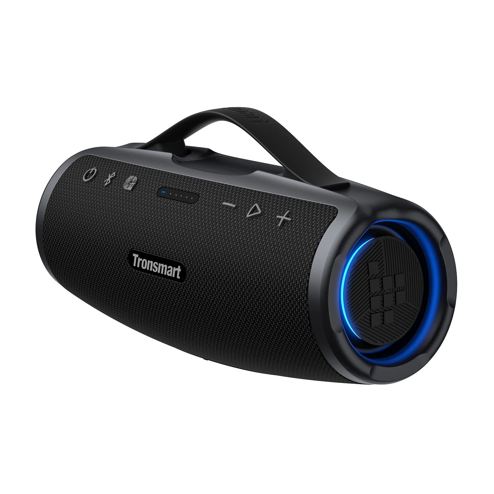 50W IPX7 Bluetooth Outdoor Speaker