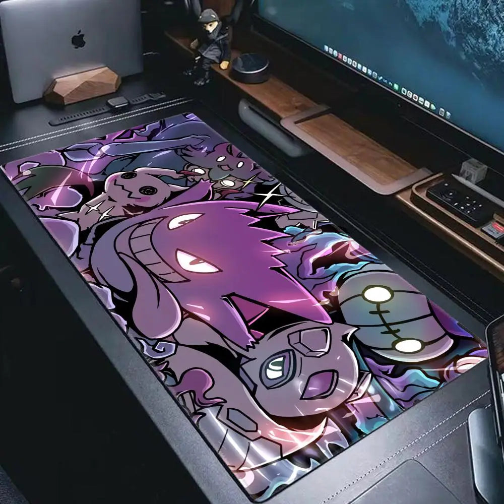 Pokémon Gengar Large Gaming Mousepad