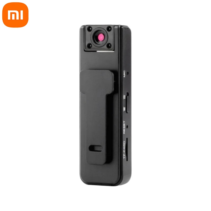 Xiaomi A9 1080P Night Vision Camera