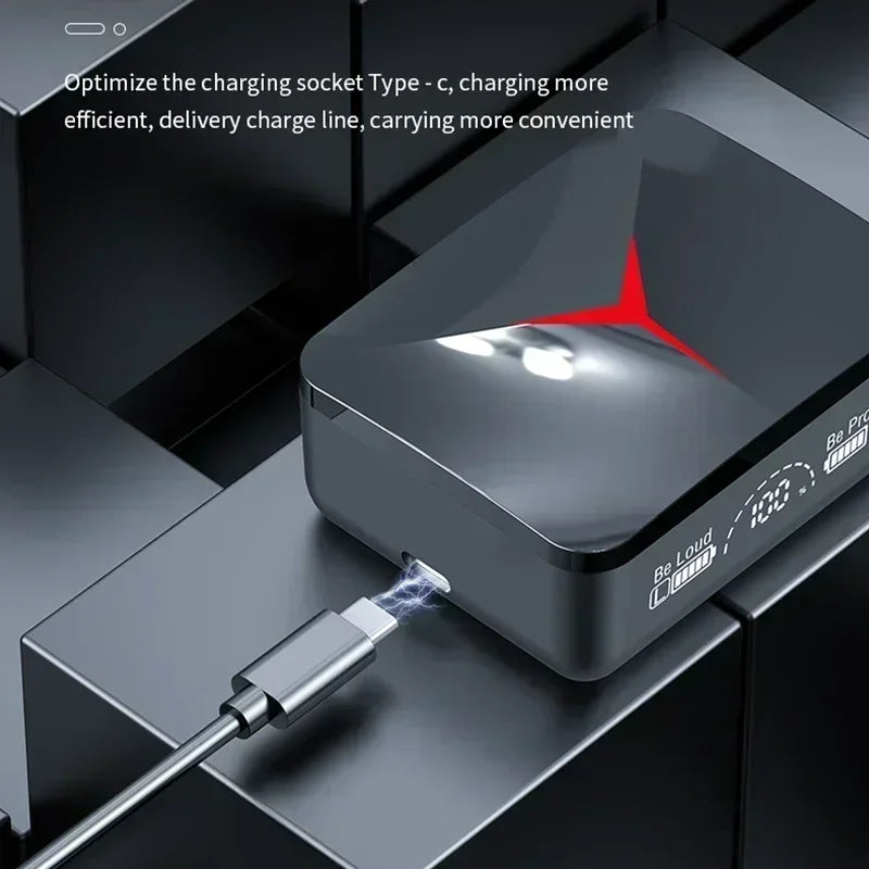 Wireless Gaming Sport Earbuds