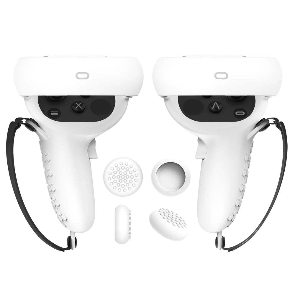 VR Controller Protective Knuckle Strap