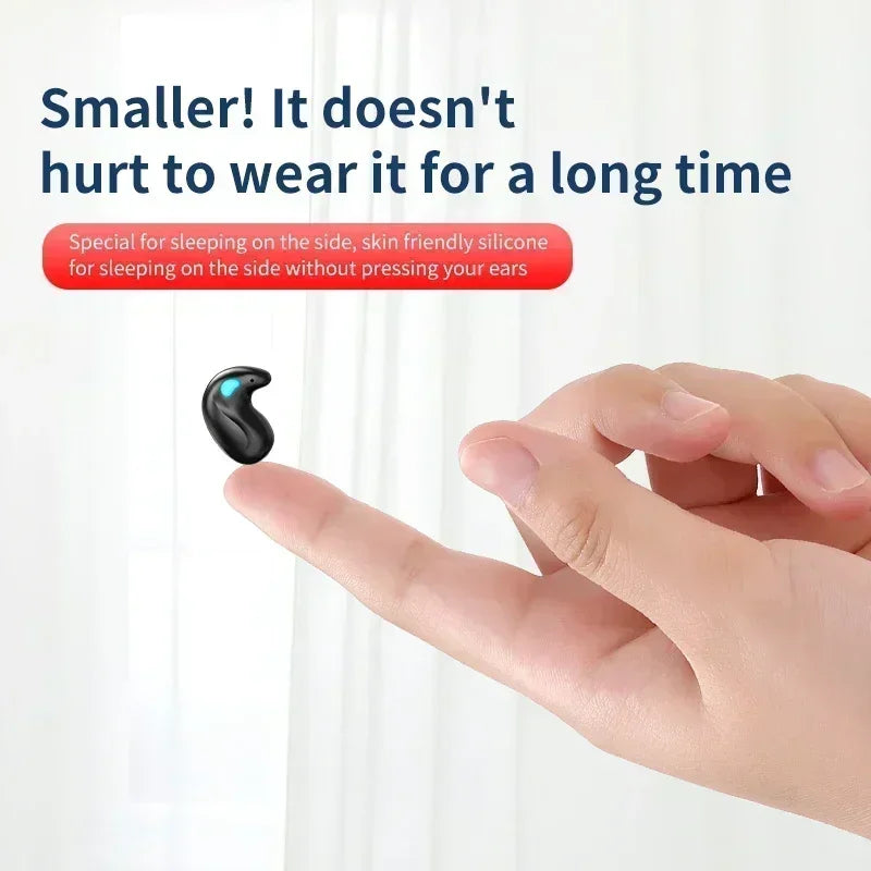 Mini Sleep Gaming Earbuds