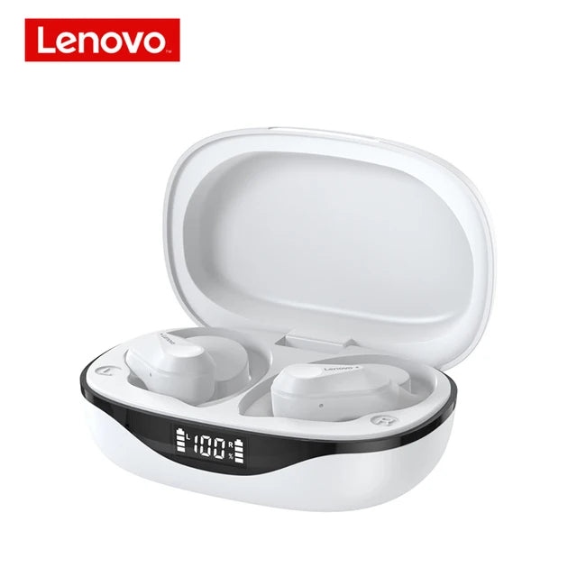 LED Power Display Hifi Headphones