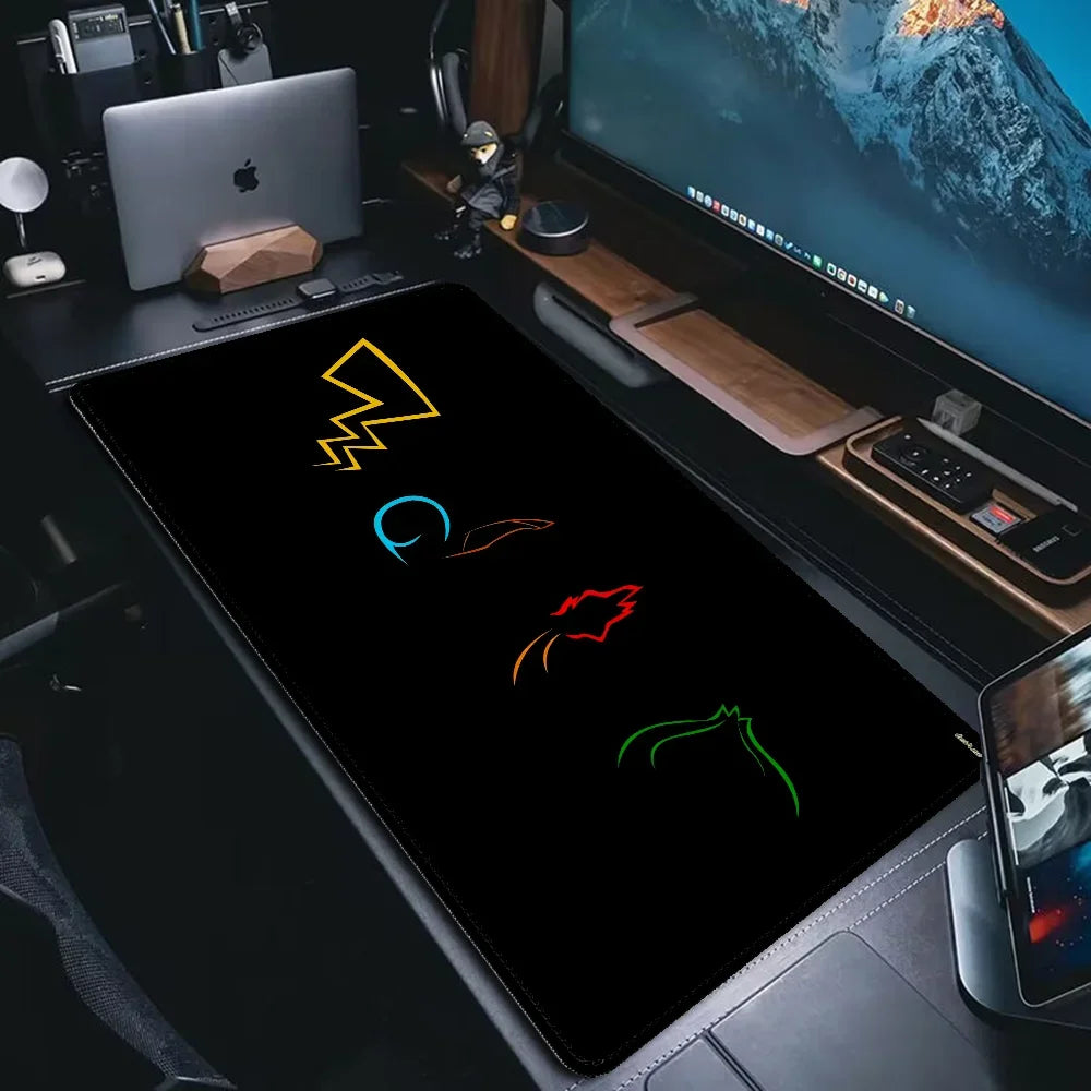 Pokémon XXL Gaming Desk Mat