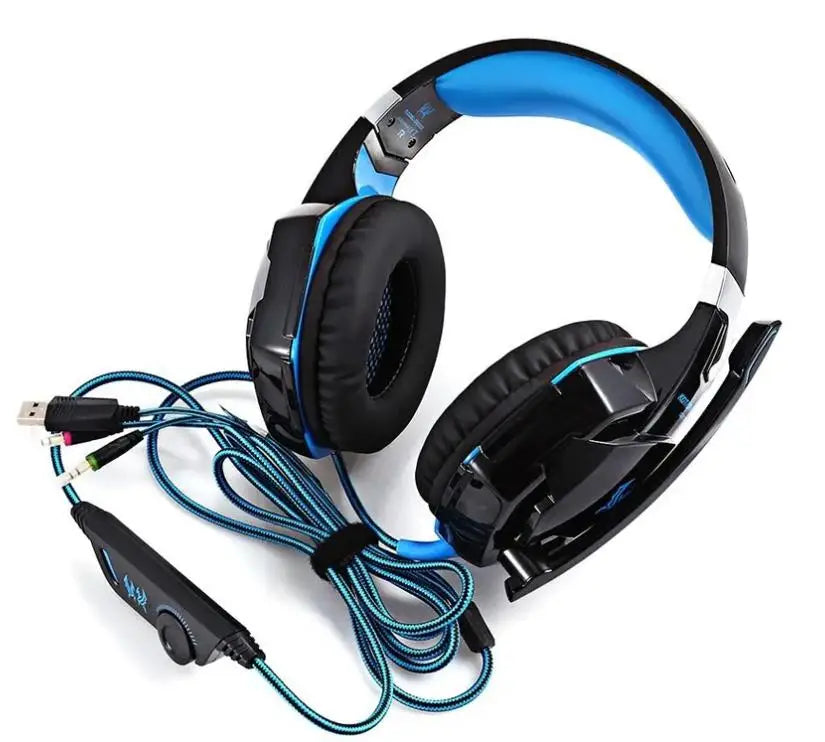 PS4 Gaming Headset
