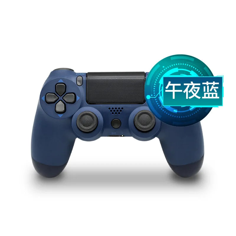 No Delay Wireless Gamepad For PS4