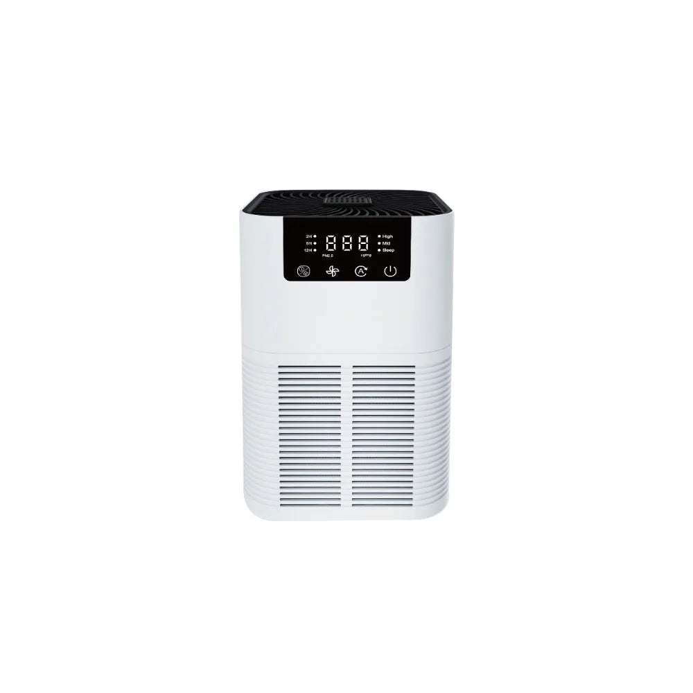 Portable Smart Air Purifier