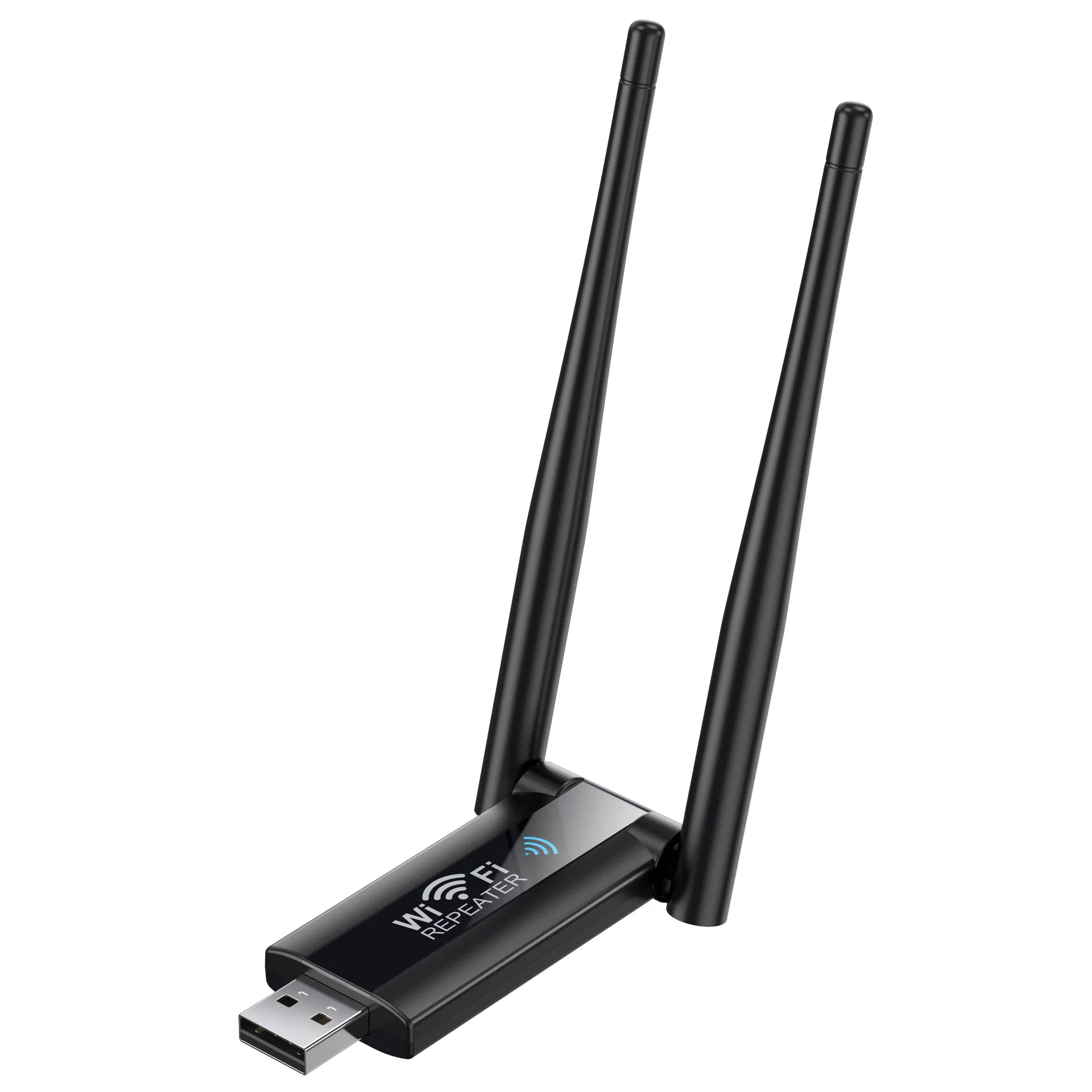 300Mbps Wireless WiFi Repeater