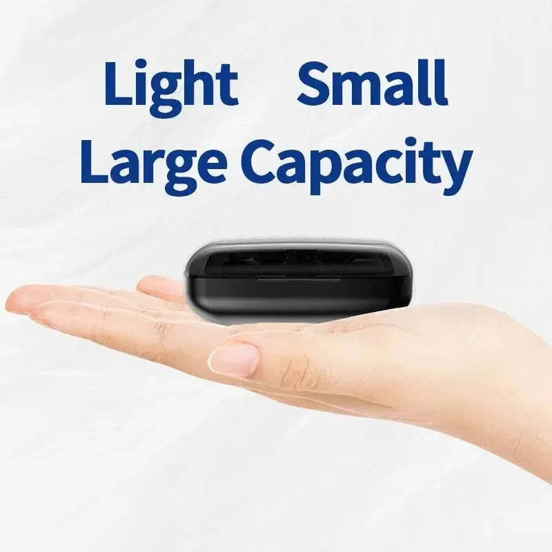 M19 Wireless Gaming Power Bank Headset