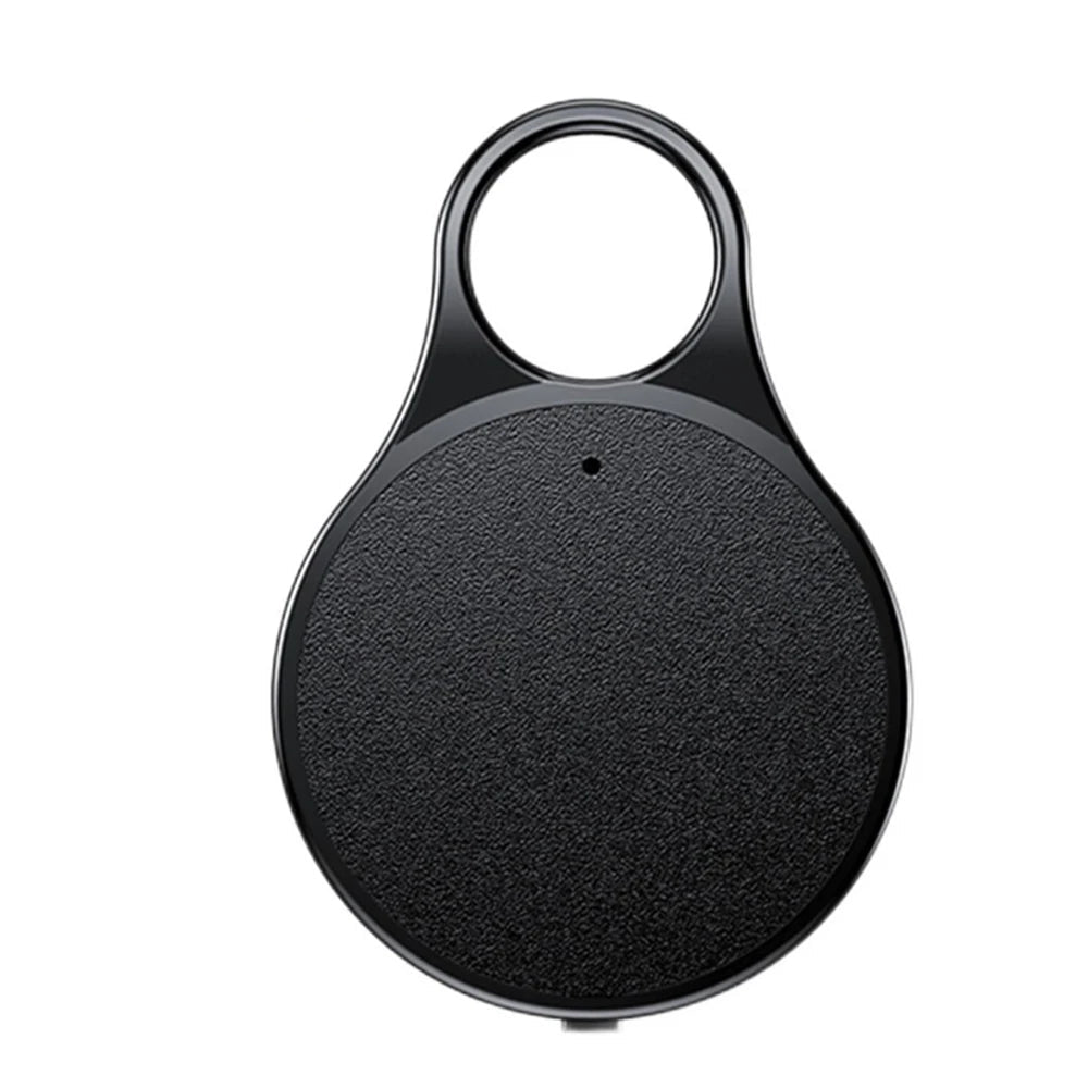 Multi-functional Pendant Mini Recorder