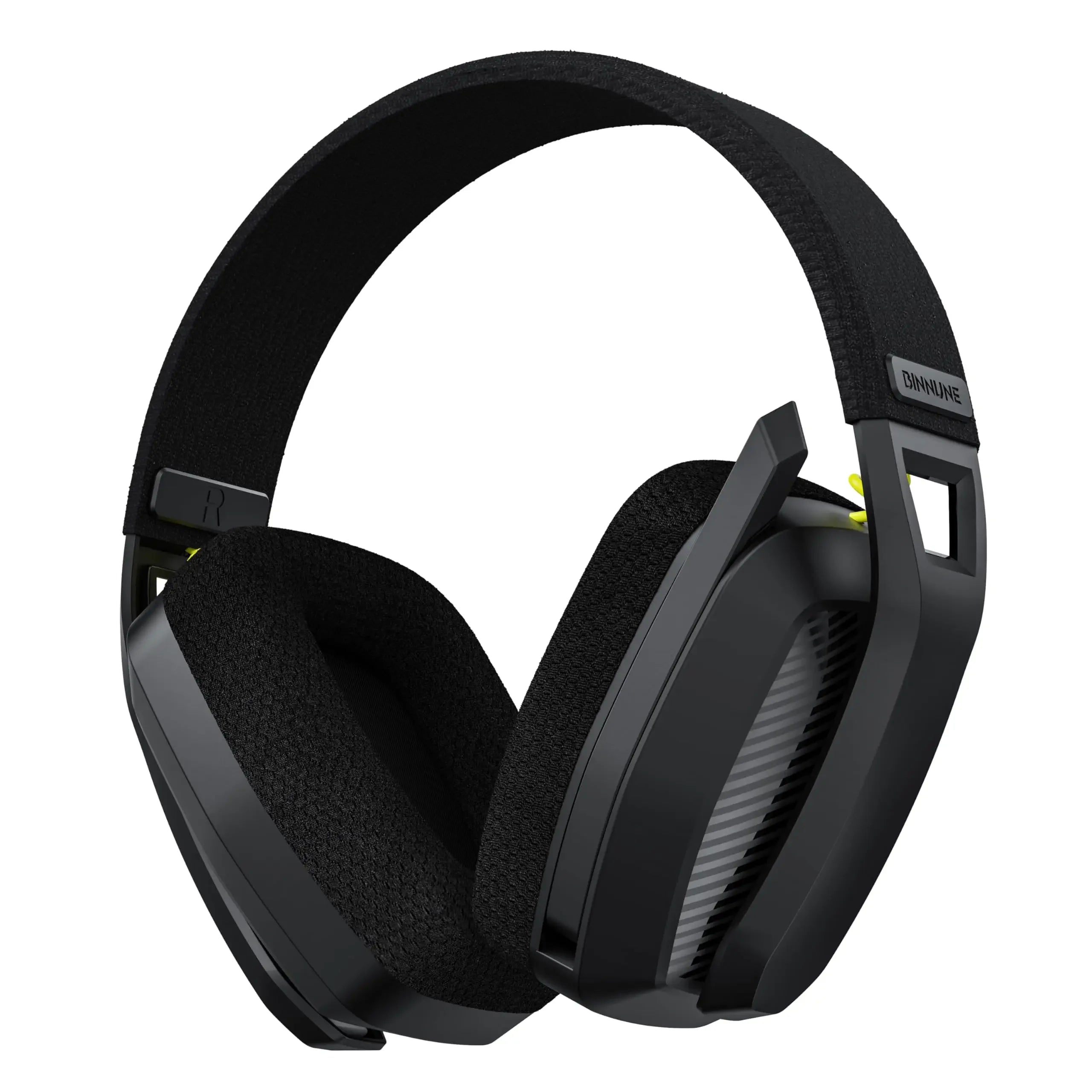 2.4GHz Wireless Gaming Headset PS5