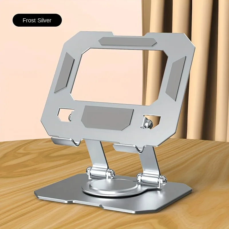 360° Rotatable Adjustable Tablet Stand