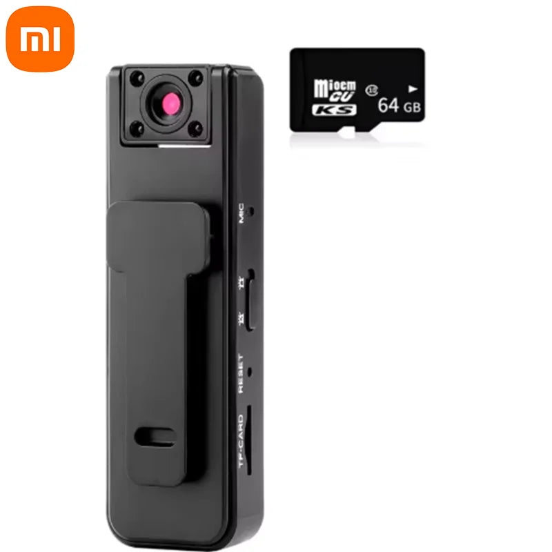 Xiaomi A9 1080P Night Vision Camera